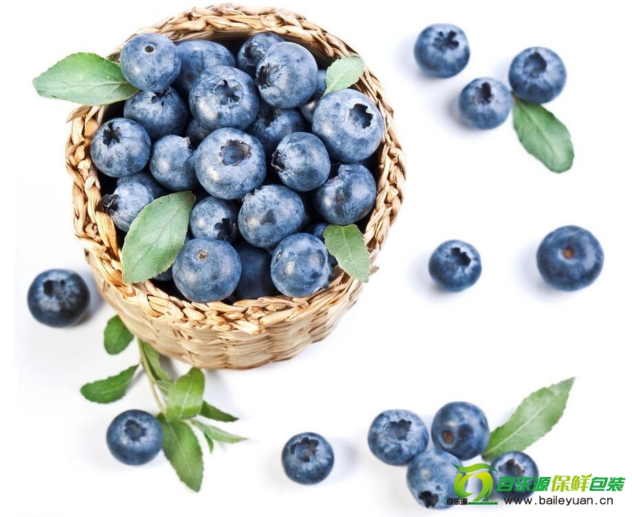 蓝莓为什么价格很高？蓝莓含有哪些营养价值？吃蓝莓有哪些好处？
